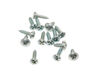 INSTALLATION HARDWARE – Part Number: WB01X30460