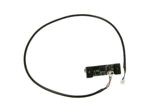 12722304-1-M-GE-WB02X33189-FRONT CAMERA ASSEMBLY