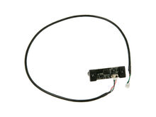 FRONT CAMERA ASSEMBLY – Part Number: WB02X33189