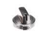 12722310-2-S-GE-WB03X30927-Knob Assembly