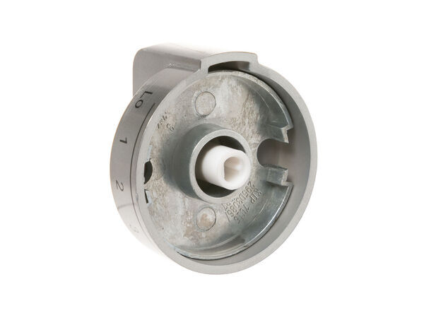 12722311-1-M-GE-WB03X31071-Knob Assembly