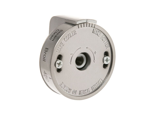 12722312-1-M-GE-WB03X31072-Knob Assembly