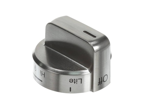 12722313-1-M-GE-WB03X31122-Knob Assembly