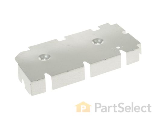 12722318-1-M-GE-WB06X32848-COVER HEATER
