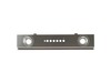 STAINLESS STEEL LAMP PANEL ASM – Part Number: WB07X31595