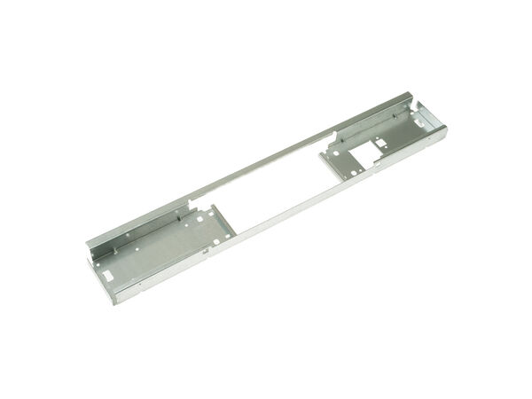 12722339-1-M-GE-WB07X32471-CONTROL PANEL MOUNTING BRACKET