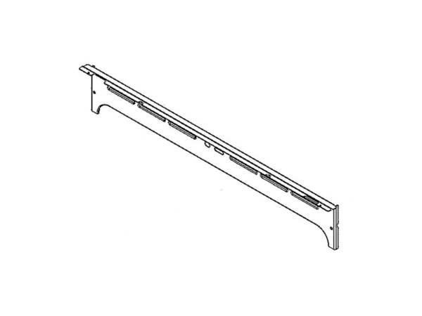 12722355-1-M-GE-WB07X32859-UPPER VENT TRIM