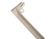 BOTTOM TRIM – Part Number: WB07X32860