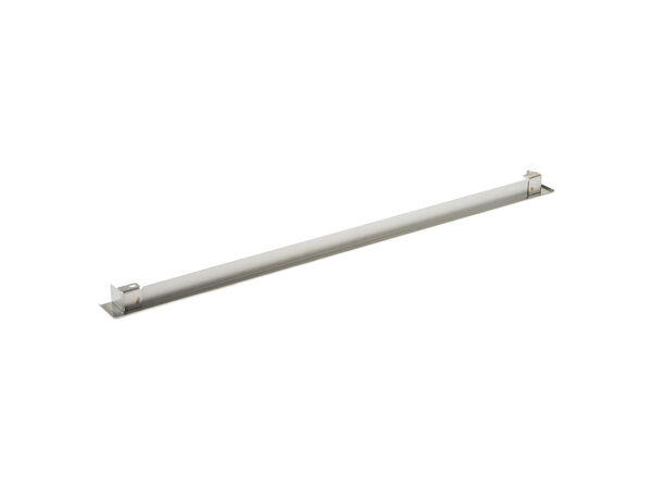 12722375-1-M-GE-WB07X33163-STAINLESS STEEL BOTTOM TRIM ASM