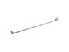 12722375-2-S-GE-WB07X33163-STAINLESS STEEL BOTTOM TRIM ASM