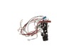 12722383-2-S-GE-WB10X32040-LATCH ASM