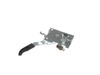 12722387-2-S-GE-WB10X33060-LATCH ASSEMBLY
