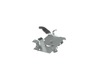 12722387-3-S-GE-WB10X33060-LATCH ASSEMBLY