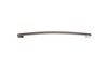 12722393-2-S-GE-WB15X32827-STAINLESS STEEL HANDLE AND END CAP