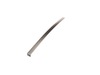 12722393-3-S-GE-WB15X32827-STAINLESS STEEL HANDLE AND END CAP