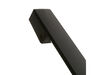 12722394-2-S-GE-WB15X32836-BLACK HANDLE AND ENDCAP