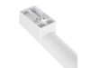 Handle And End Cap (White) – Part Number: WB15X32840