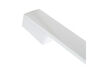 12722395-2-S-GE-WB15X32840-Handle And End Cap (White)