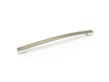 STAINLESS STEEL HANDLE AND ENDCAP – Part Number: WB15X32858