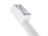 12722398-1-S-GE-WB15X32868-WHITE HANDLE AND ENDCAP