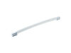 12722398-3-S-GE-WB15X32868-WHITE HANDLE AND ENDCAP