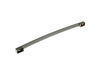 12722401-3-S-GE-WB15X32927-BLACK STAINLESS HANDLE AND ENDCAP