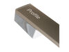 12722402-2-S-GE-WB15X32940-STAINLESS STEEL HANDLE AND ENDCAP