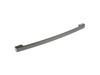 BLACK STAINLESS HANDLE AND ENDCAP – Part Number: WB15X32943