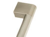 12722404-2-S-GE-WB15X32948-Handle And End Cap (Stainless Steel)