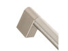 12722405-2-S-GE-WB15X32964-Handle And End Cap (Stainless Steel)