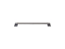 STAINLESS STEEL HANDLE AND ENDCAP – Part Number: WB15X32984