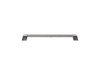 STAINLESS STEEL HANDLE AND ENDCAP – Part Number: WB15X32984