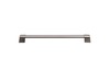 12722406-2-S-GE-WB15X32984-STAINLESS STEEL HANDLE AND ENDCAP