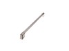 12722406-3-S-GE-WB15X32984-STAINLESS STEEL HANDLE AND ENDCAP