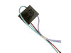 Dual Switch Harness – Part Number: WB18X27600