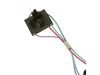 12722412-2-S-GE-WB18X27600-Dual Switch Harness
