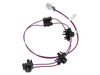 Switch Harness – Part Number: WB18X30974