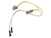Safety Valve Harness – Part Number: WB18X30987