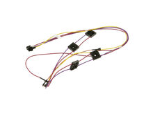 Burner Box Harness – Part Number: WB18X31212