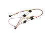 Burner Box Harness – Part Number: WB18X31212