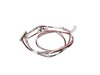 12722451-2-S-GE-WB18X32517-HARNESS WIRE LOGIC