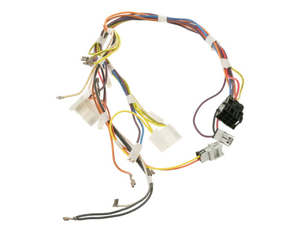 12722455-1-M-GE-WB18X32521-HARNESS WIRE GRIDDLE