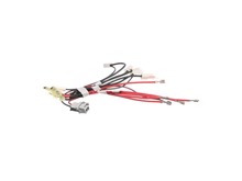 HARNESS WIRE POWER – Part Number: WB18X32522