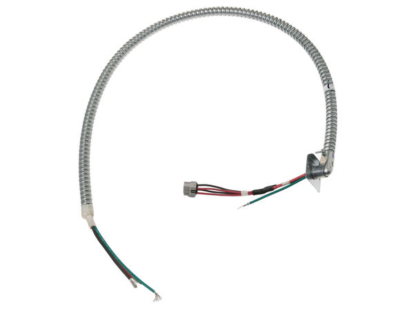 12722458-1-M-GE-WB18X32525-CONDUIT WIRE ASM