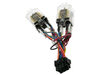 HARNESS WIRE RELAY – Part Number: WB18X32561