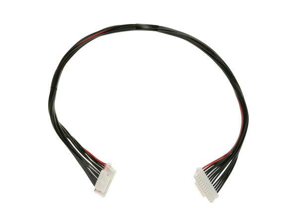 12722500-1-M-GE-WB18X32614-TOUCH SIGNAL HARNESS