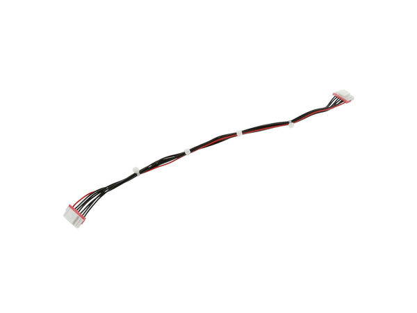 12722501-1-M-GE-WB18X32615-POWER BOARD HARNESS