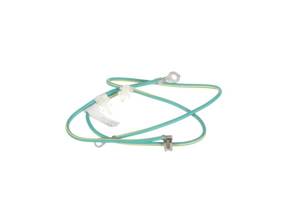 12722520-1-M-GE-WB18X32710-JUMPER WIRE GND HARNESS