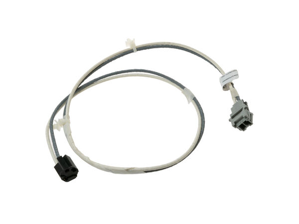 12722523-1-M-GE-WB18X32732-PLUNGER SWITCH HARNESS