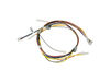 UI COM HARNESS WIRE – Part Number: WB18X32734